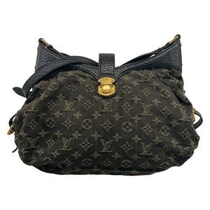 Louis Vuitton Slightly Shoulder Bag M95835